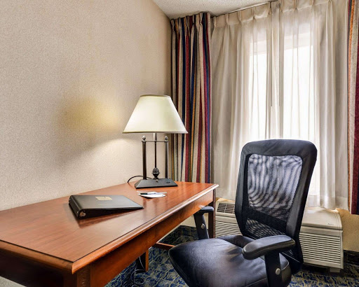 Quality Inn Spring Mills - Martinsburg North - Thumbnail