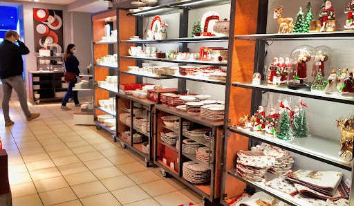 Villeroy & Boch Outlet Mettlach - Thumbnail