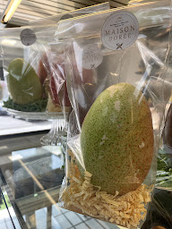 Photo n°9 de Maison Dorée à Grignols (Pâtisserie)