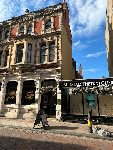 Laila’s Therapeutic Massage