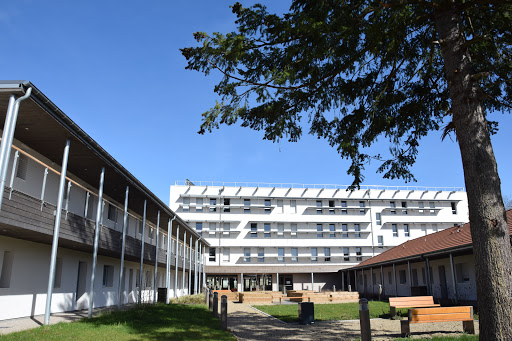 Photo de Résidence intergénérationnelle Bon pasteur à Avermes (03000)