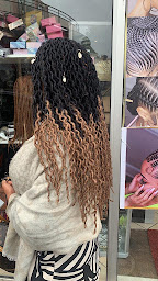 Photo n°37 de L'ÉBÈNE des BEAUTÉS à Évreux (Salon de coiffure)