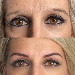 Photo n°20 de Blackline dermo esthetic à Lambesc (Clinique de maquillage permanent)