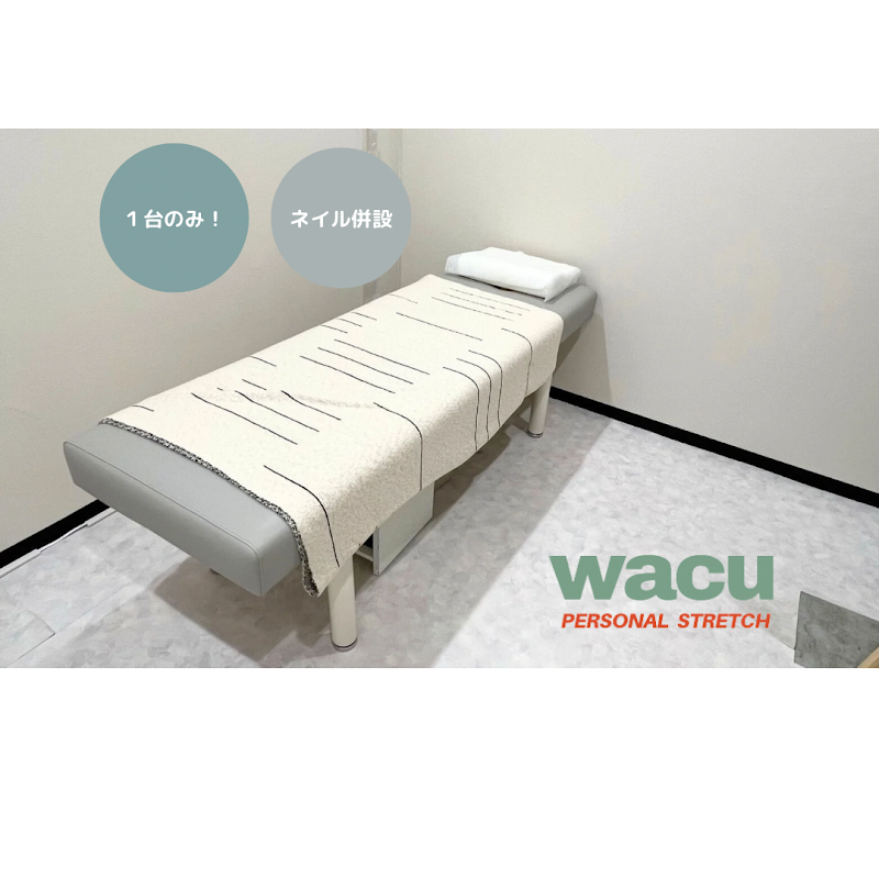 wacu stretch
