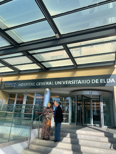 Hospital General Universitario de Elda Virgen de la Salud - Thumbnail