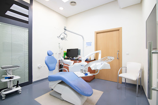 Clínica Medicodental SM