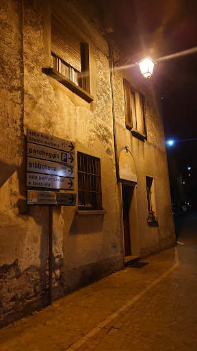 Bar Cafe' Del Borgo Di Piatti Moreno - Thumbnail