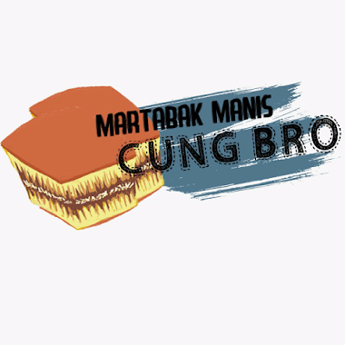 Sweet Martabak Cung Bro, Author: Martabak Manis Cung Bro