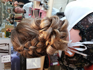 Photo n°15 de Elixir à Sainte-Savine (Salon de coiffure)