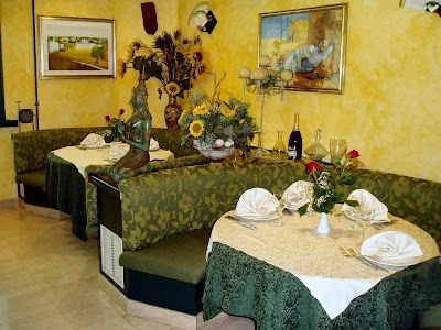Photos of HOTEL RISTORANTE RINELLI