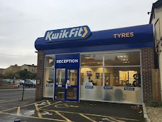 Kwik Fit Oxford – Headington oxford