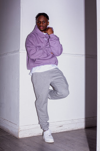 Saul Clothing LTD