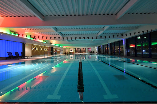 David Lloyd Worthing