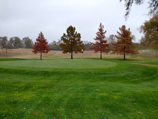 McPherson Country Club - Thumbnail