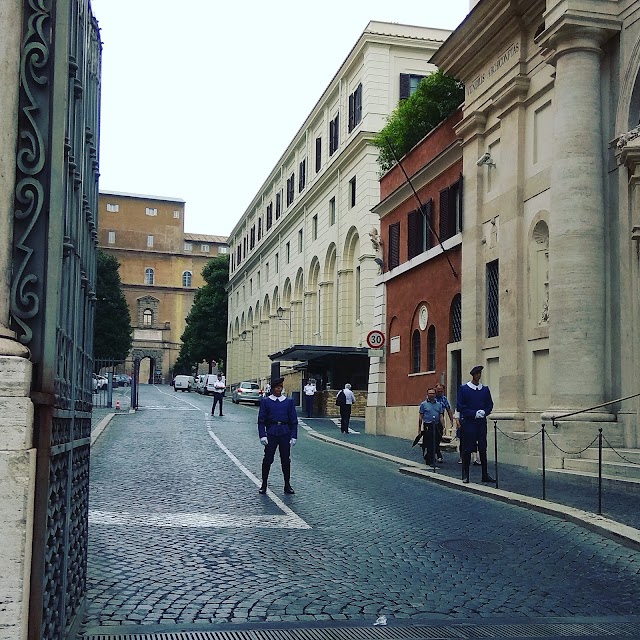 Trastevere Royal Suite