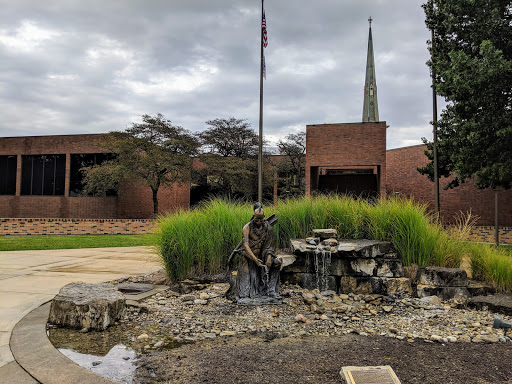 Miamisburg Civic Center - Thumbnail