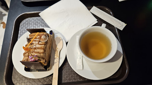 Boulangerie Pâtisserie La Rose d'Or - Thumbnail