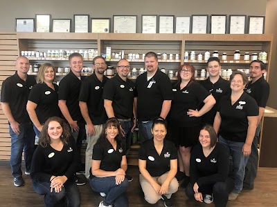 Sierra Specialty Pharmacy