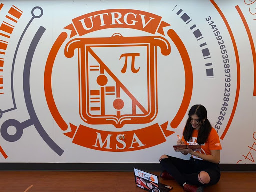 UTRGV Mathematics and Science Academy - Thumbnail