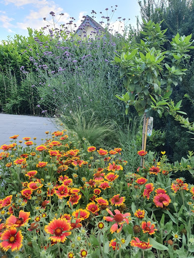 Garten- und Hausmeisterservice Dahlke