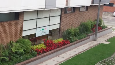 Photos of Hotel Le Manoir Bogota