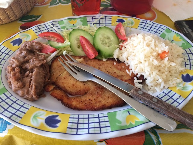 Taquería Iris