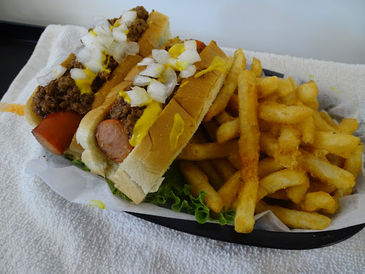 Pandolfi's Mattapoisett Diner - Thumbnail