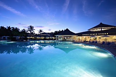 lodging