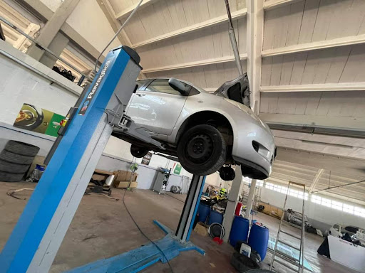 G. P. Service Autofficina e Revisioni Auto - Thumbnail
