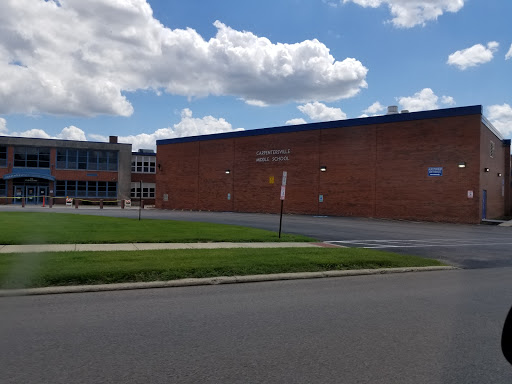 Carpentersville Middle School - Thumbnail