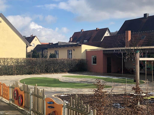 Caritas-Kita St. Magdalena Ebelsbach - Thumbnail