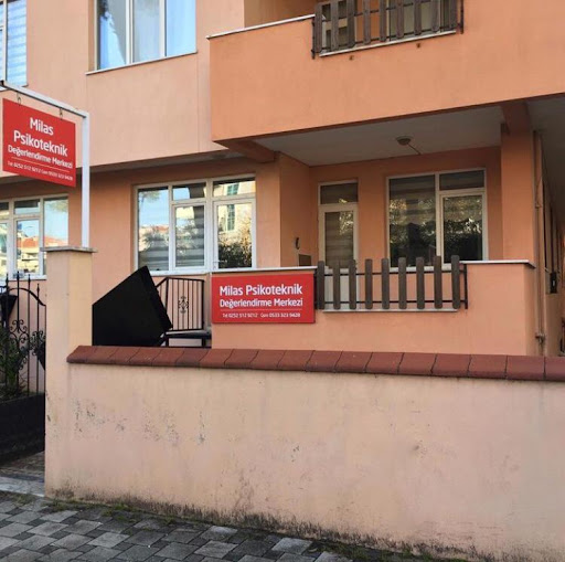 Milas Psikoteknik Değerlendirme Merkezi