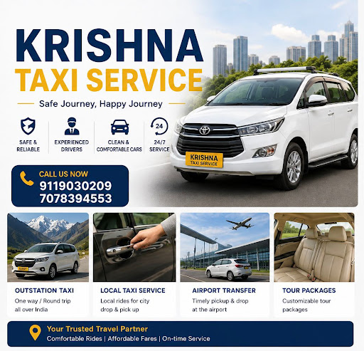 Taxi Service in Daurli