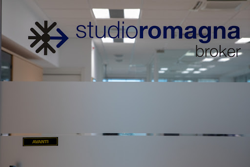 Studio Romagna Broker Sas - Visual