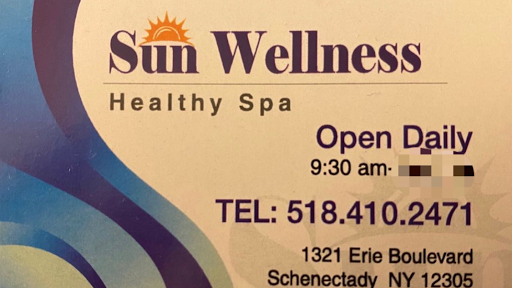SunWellnessHealthySpa