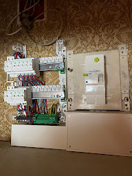 Photo n°3 de VM Electricité à Toulouse (Électricien)