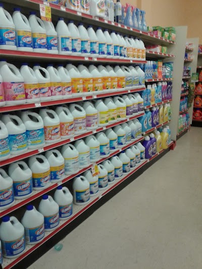Photos of Family Dollar