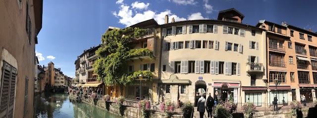 La Procure D'étincelles