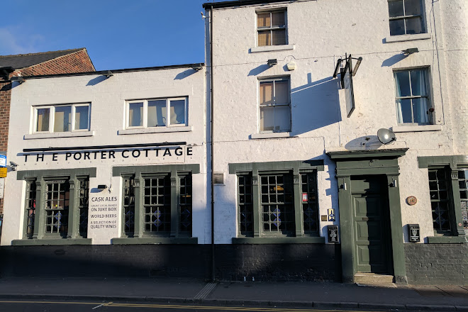 Visit The Porter Cottage On Your Trip To Sheffield Or United Kingdom