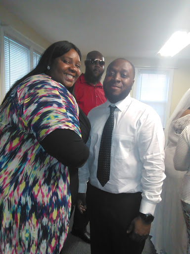 Christ Faith Christian Community Gallery - United States