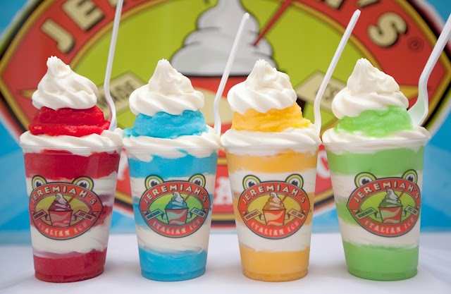 Jeremiah's Italian Ice of Maitland