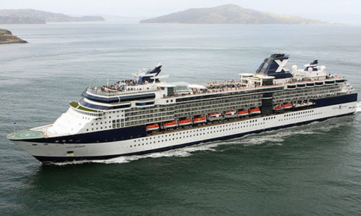 Come With Us Cruises - Thumbnail