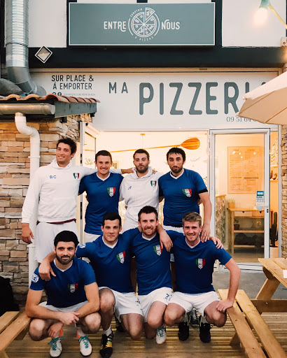 Photo 3 - Entre Nous, Comptoir à pizzas