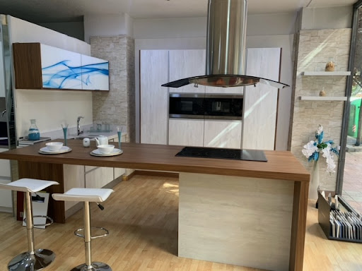 Cocinas y Muebles El Pino - Thumbnail