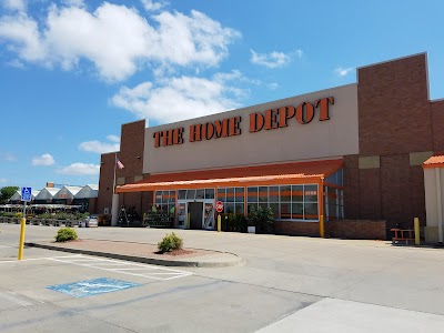 The Home Depot