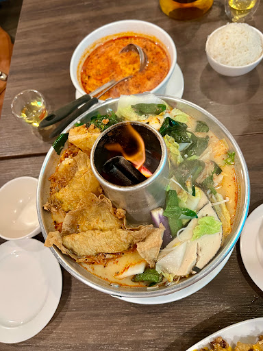 New Fut Kai Vegetarian Restaurant - Thumbnail