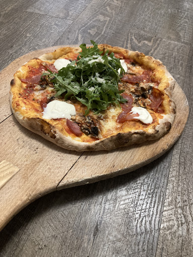 Photo 5 - Pizza Rella Bourron Marlotte