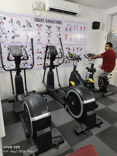 doit -the school of fitness.