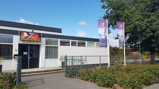 Sportcentrum Tapia - Thumbnail