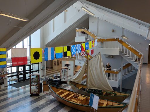 Provincial Seamen's Museum - Thumbnail